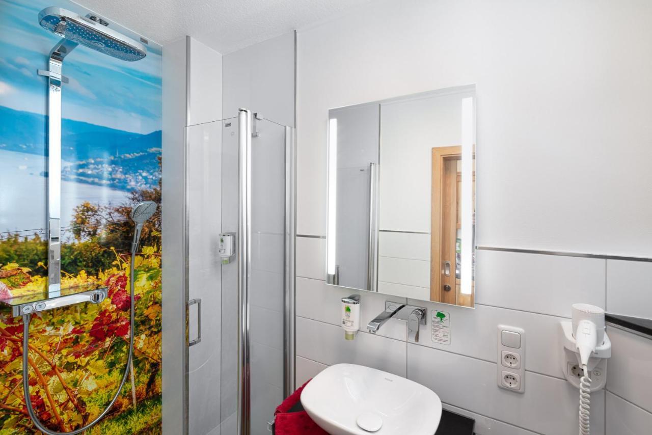 Ferienwohnungen Engelmannstift Bacharach Exteriér fotografie