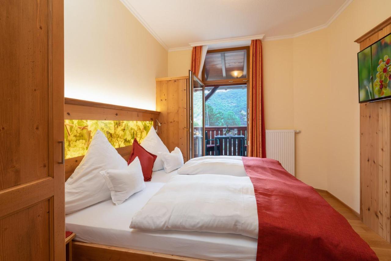 Ferienwohnungen Engelmannstift Bacharach Exteriér fotografie