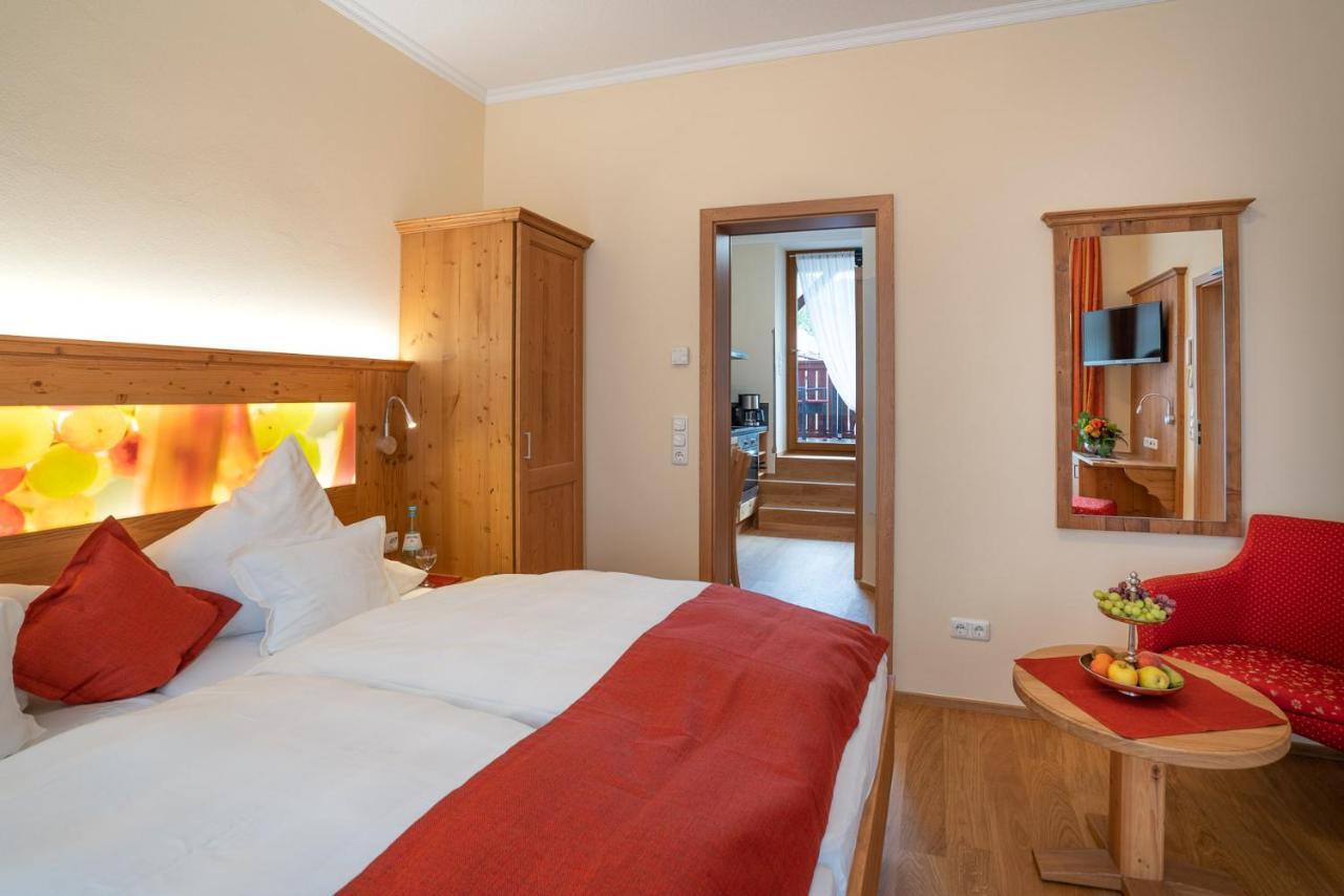Ferienwohnungen Engelmannstift Bacharach Exteriér fotografie