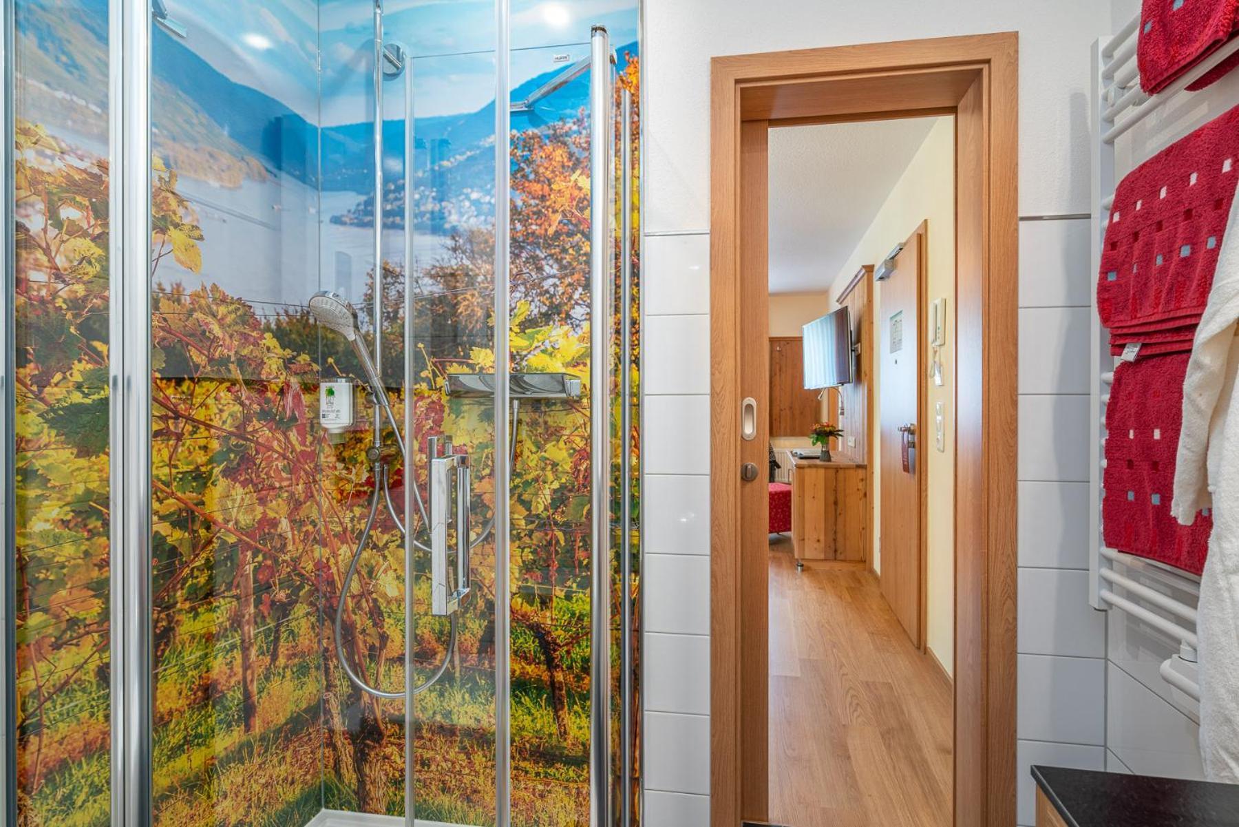 Ferienwohnungen Engelmannstift Bacharach Exteriér fotografie
